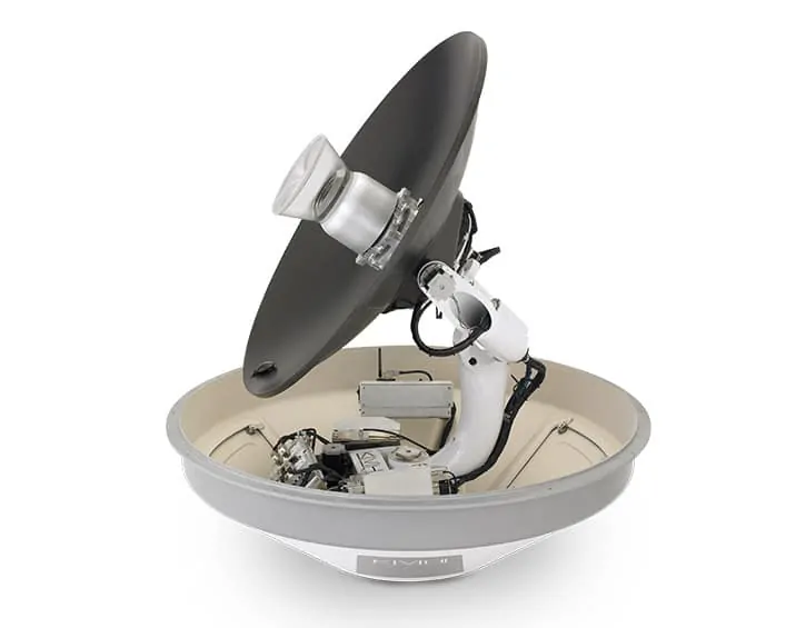 KVH V11-HTS - Image 4