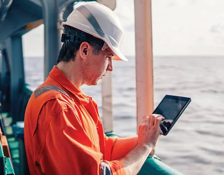 KVH V11-HTS - Image 3