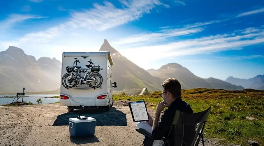 Iridium GO! Exec - Image 3