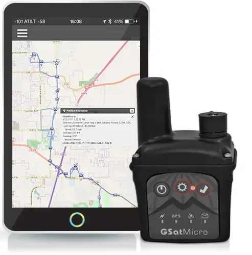 GSatMicro