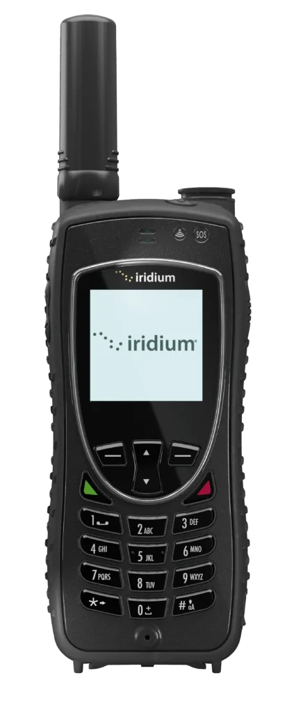 Iridium Extreme Iridium Extreme