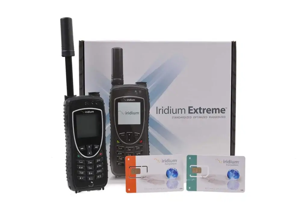 iridium postpaid plans iridium postpaid plans