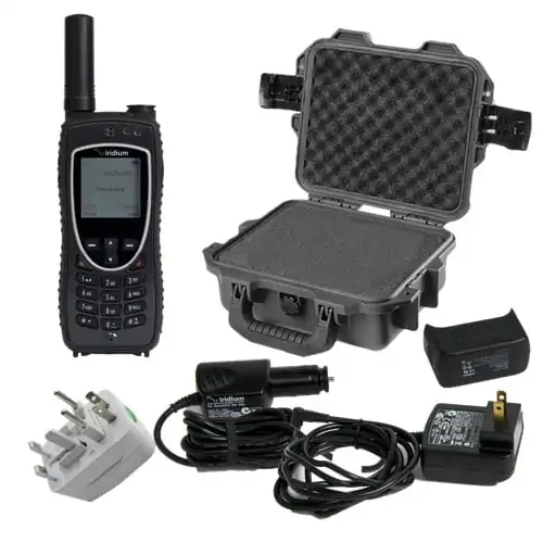 Iridium Extreme iridium extreme