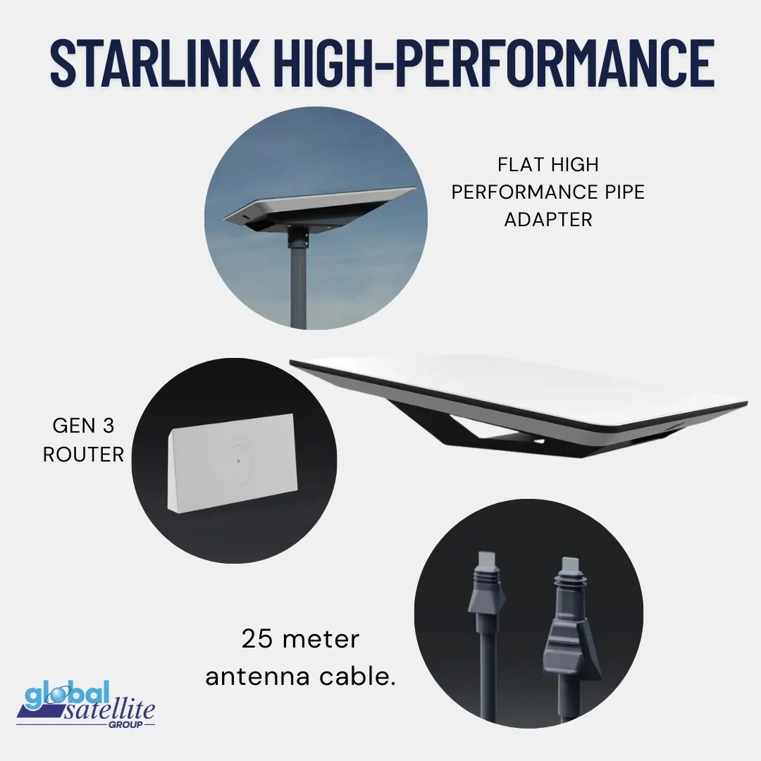 starlink maritime STARLINK FOR MARITIME