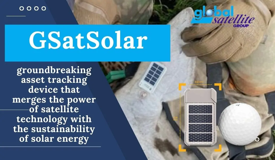 gsatsolar