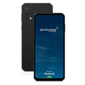 Thuraya coverage maps THURAYA SKYPHONE