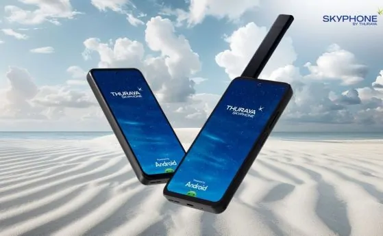 Thuraya SKYPHONE thuraya skyphone