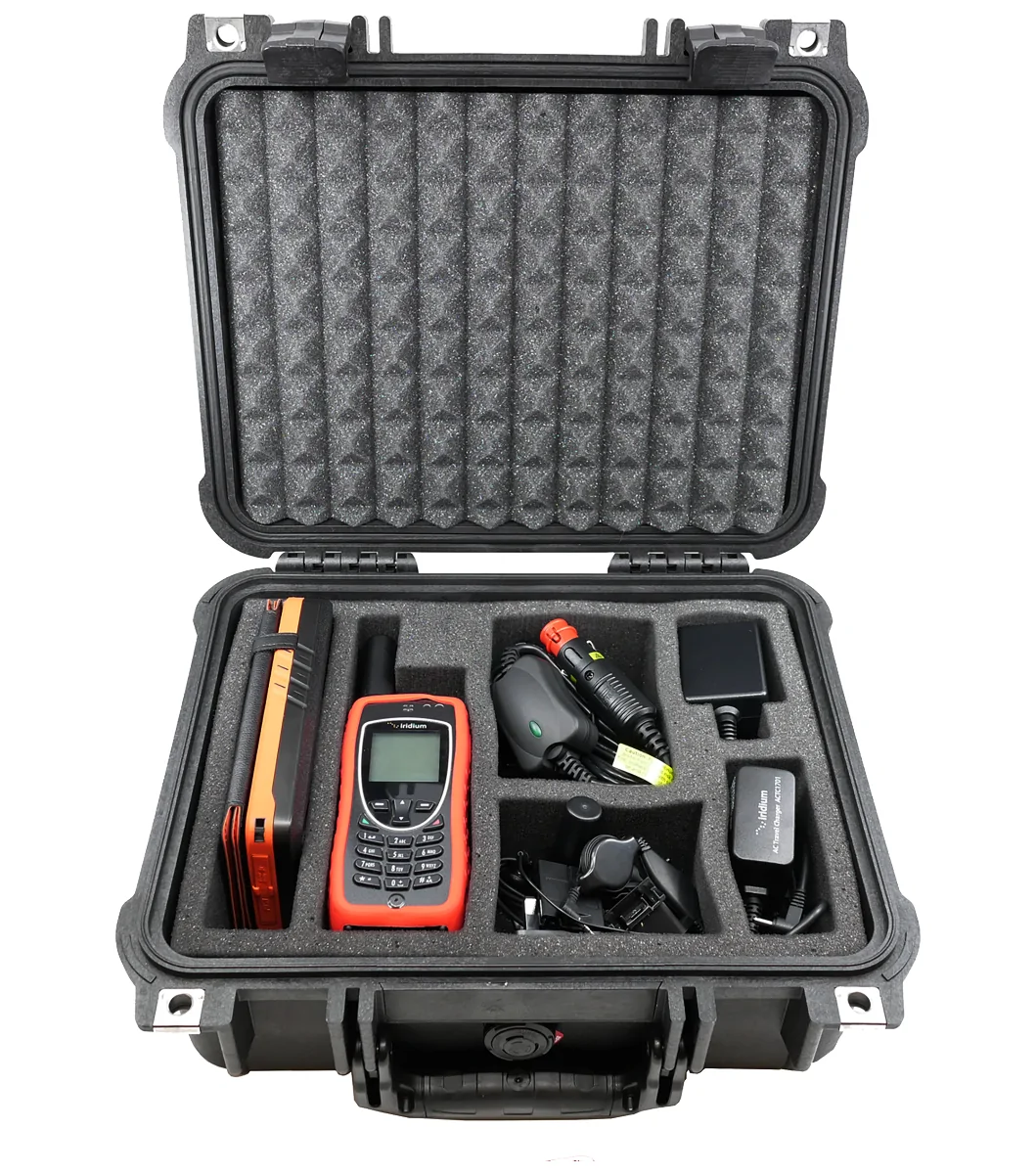 Iridium Extreme 9575 Emergency Responder Package