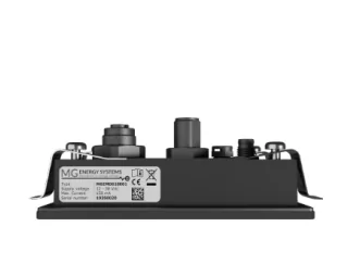 MG Energy Monitor - Image 2