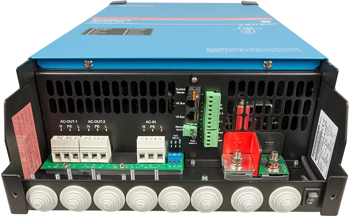 Victron MultiPlus-II