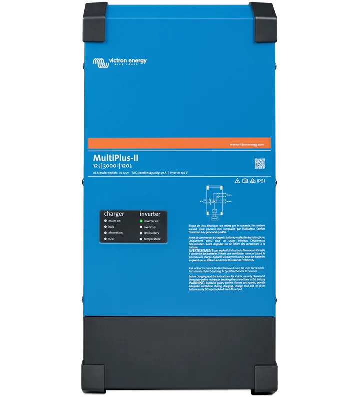 Victron MultiPlus-II