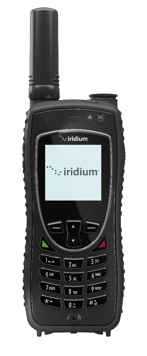GS Emergency Package -Iridium Extreme 9575 - Image 6