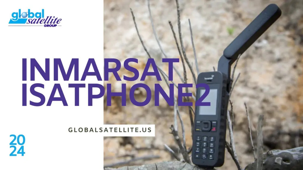 Inmarsat Isatphone 2 Quick Start Guide Inmarsat Phones