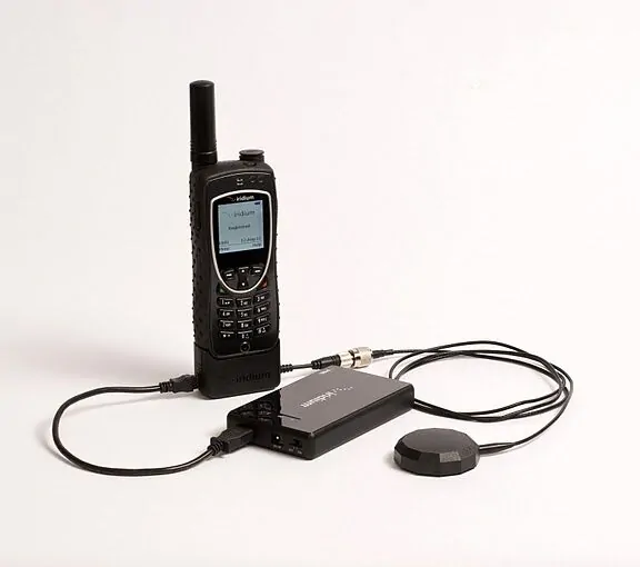 Iridium Extreme 9575 Emergency Responder Package