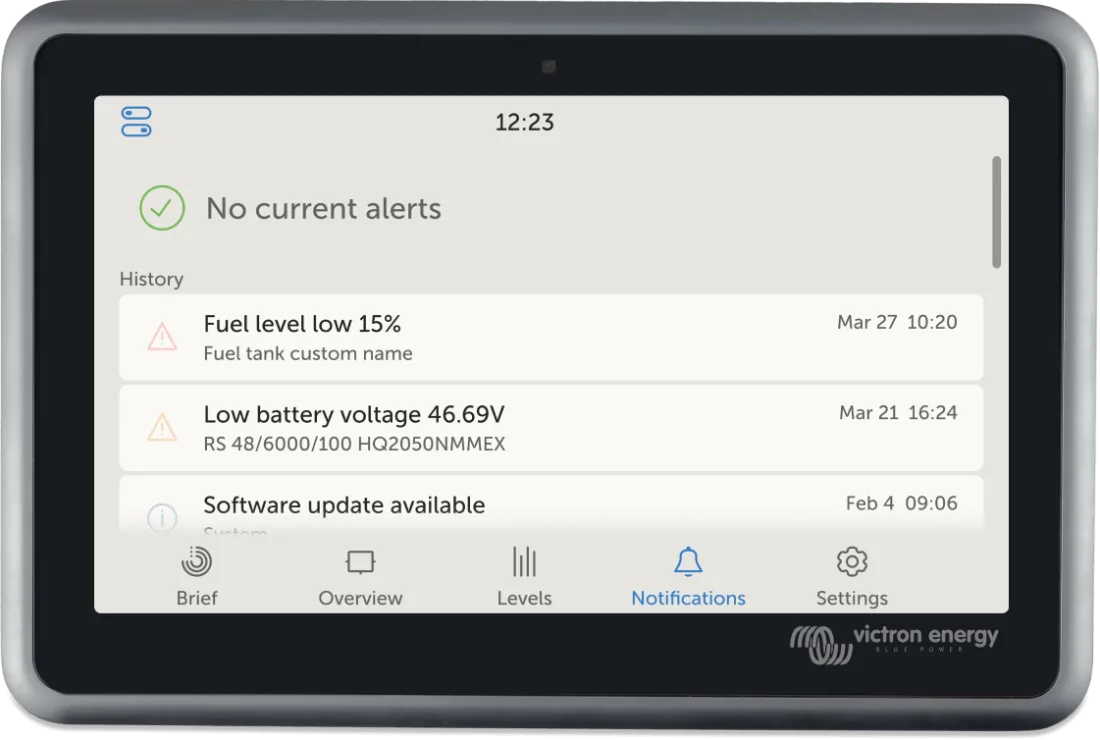 Ekrano GX Ekrano GX - Image 8