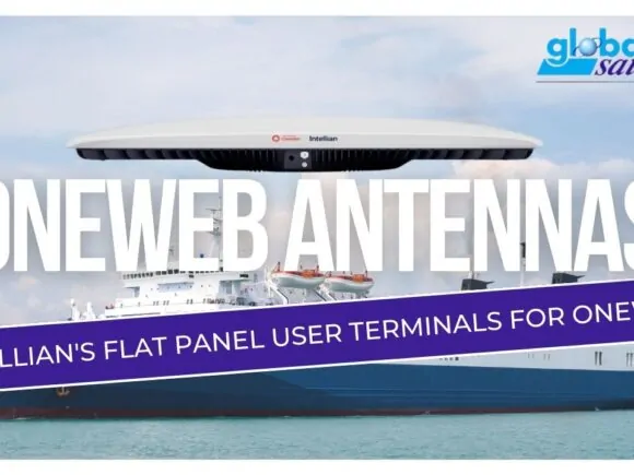 OneWeb Antennas 2024 Get a Boost: Exploring the best Intellian’s Diverse User Terminals at Global Satellite