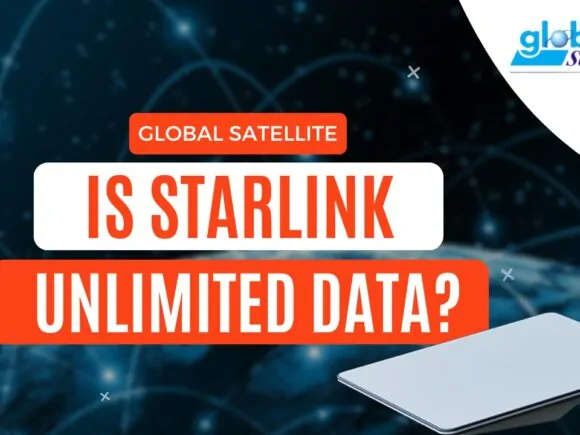 Is Starlink Unlimited Data? Understanding the Facts about the Starlink Package in 2025