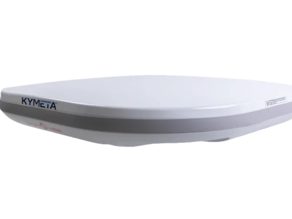 Kymeta u8 Product Weights and Dimensions Guide