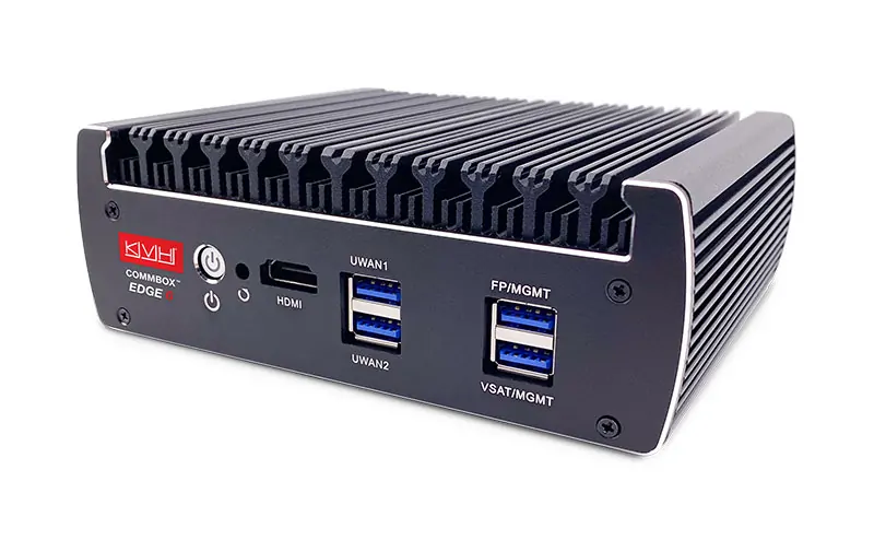 CommBox Edge Gateway