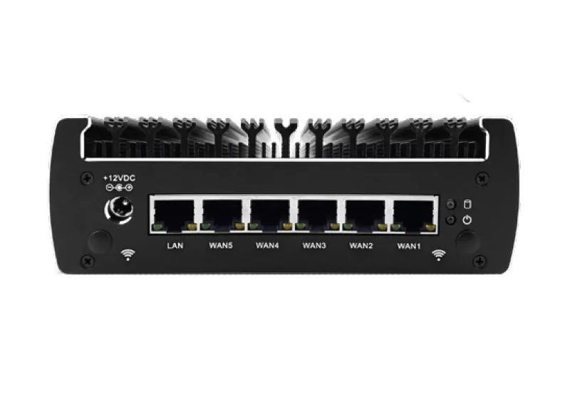 CommBox Edge Gateway