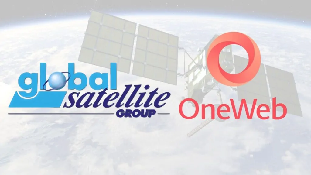 OneWeb Satellite Internet OneWeb Satellite Internet