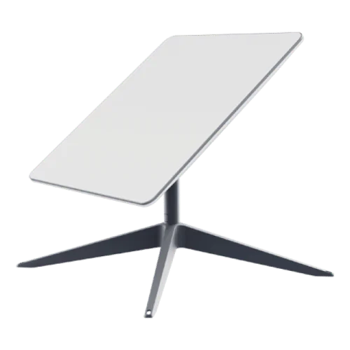 starlink hight performance