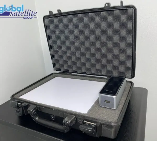 Starlink Emergency Kit