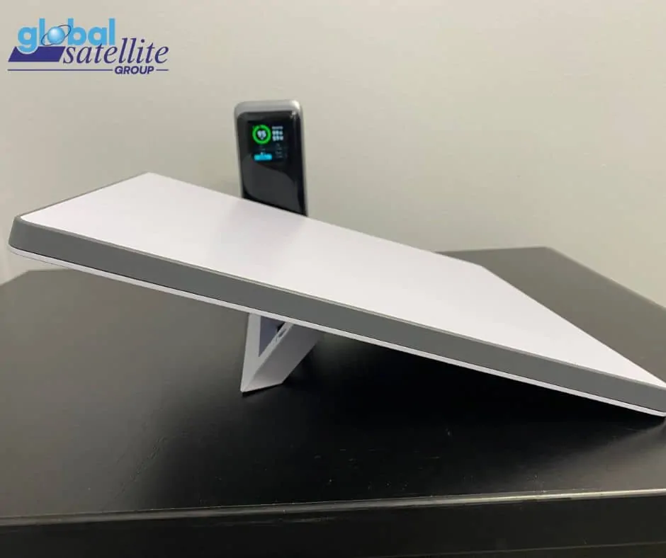 Starlink Emergency Kit