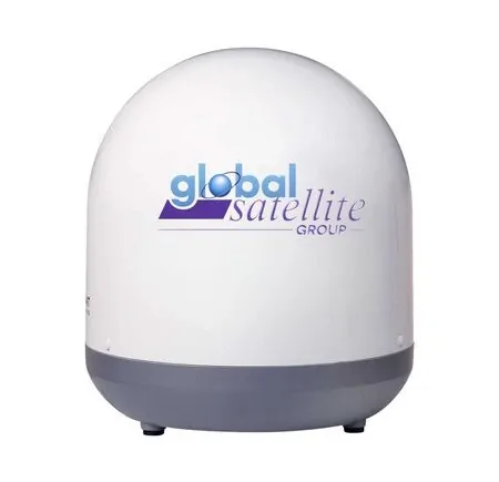 Global Satellite V30-HS Brochure