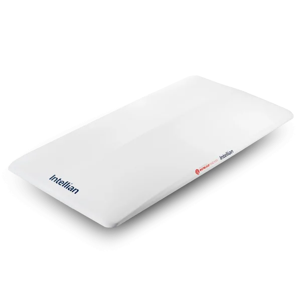 Intellian Flat Panel Enterprise Flat Panel