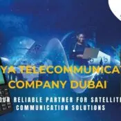 Thuraya Telecommunications Company Dubai