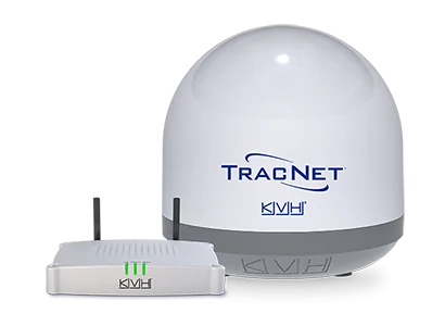 TracNet Coastal