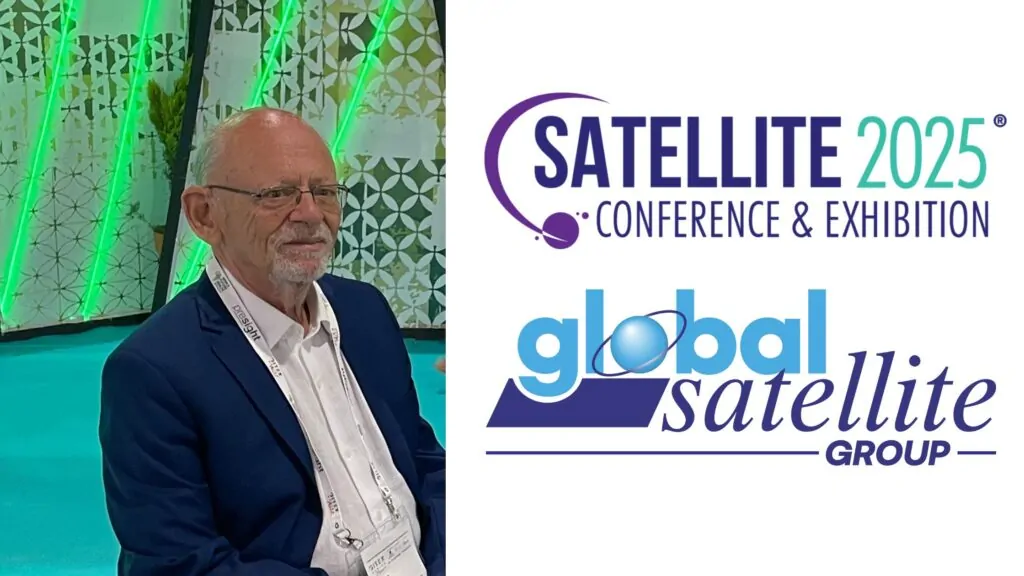 SATELLITE SHOW 2025 SATELLITE SHOW 2025