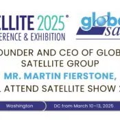 SATELLITE SHOW 2025