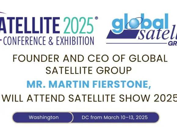 SATELLITE SHOW 2025: A Global Hub for Satellite Innovation