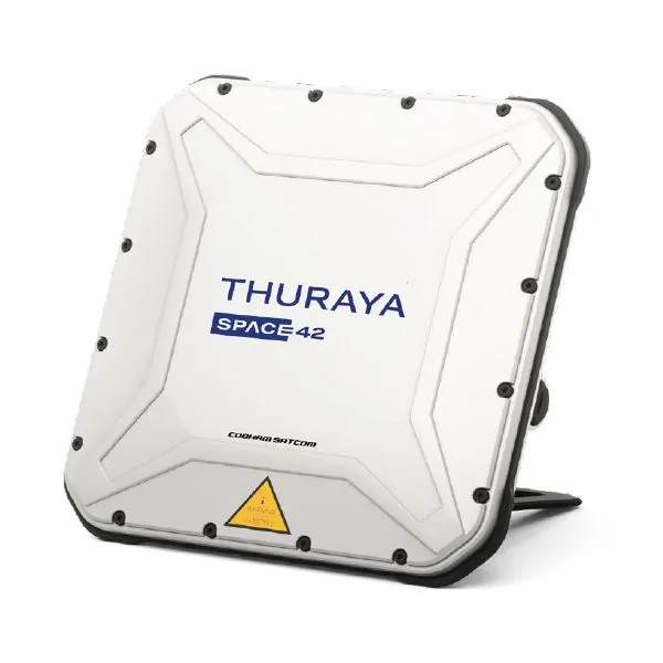 Thuraya FDU-XT Thuraya IP NEO