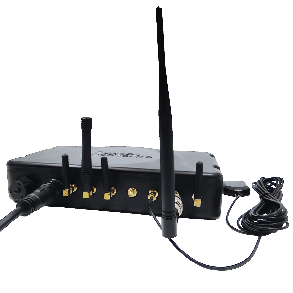 SmartConnect Gateway SmartConnect Gateway