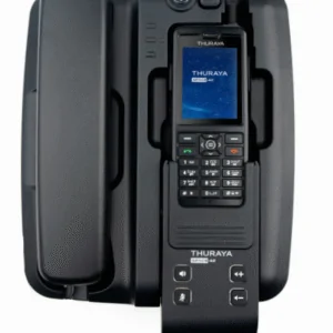 Thuraya coverage maps FDU-XT Neo