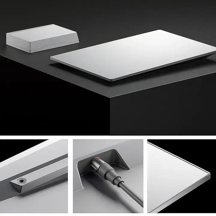 Starlink Performance Gen 3 Starlink Performance Gen 3