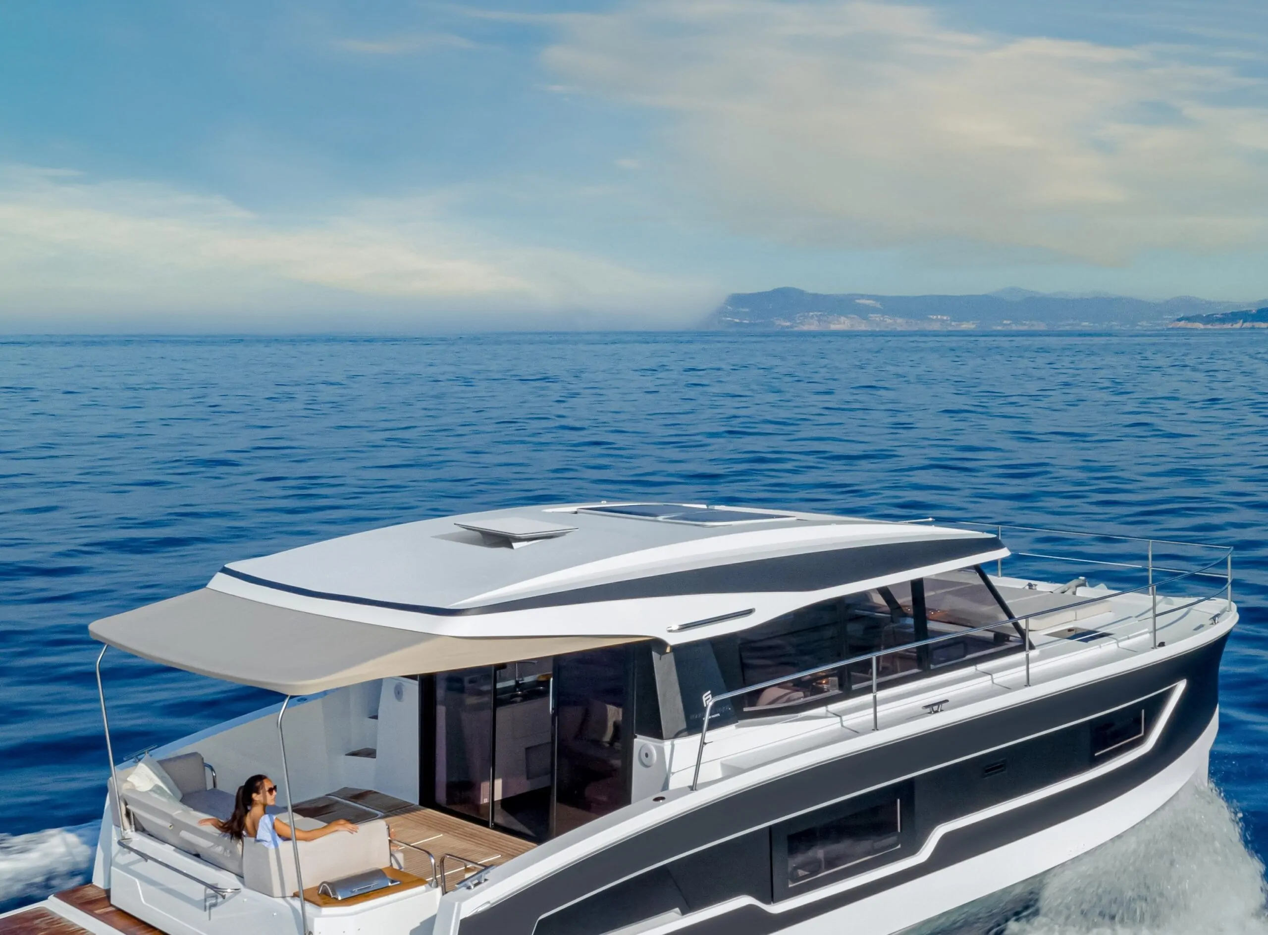 Starlink Flat High-Performance Aluminum Wedge