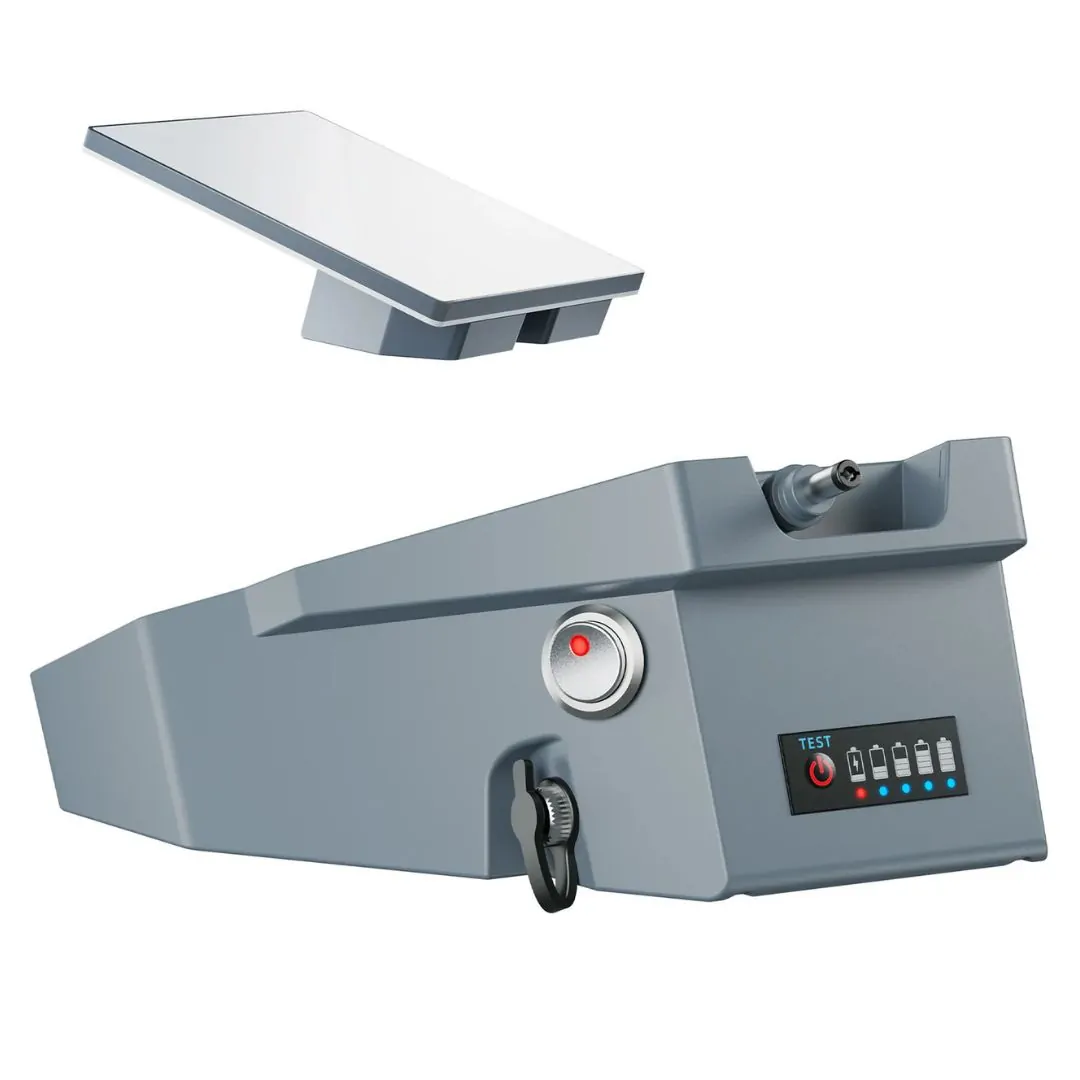 All‑Day Emergency Kit