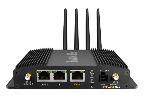 Peplink Pepwave MAX