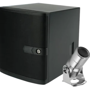 GS Monitoring System