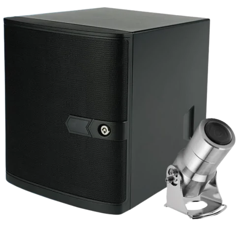 GS Monitoring System