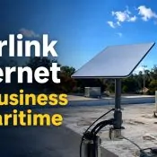 Starlink Internet