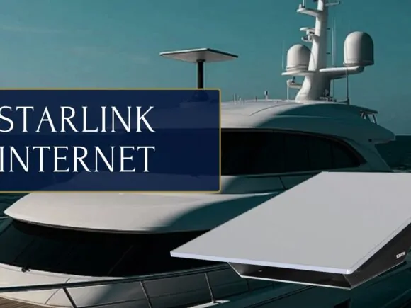 Starlink Internet: High-Speed Satellite Connectivity for Businesses and Remote Locations