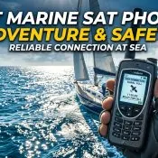 Satellite Phones for Marine